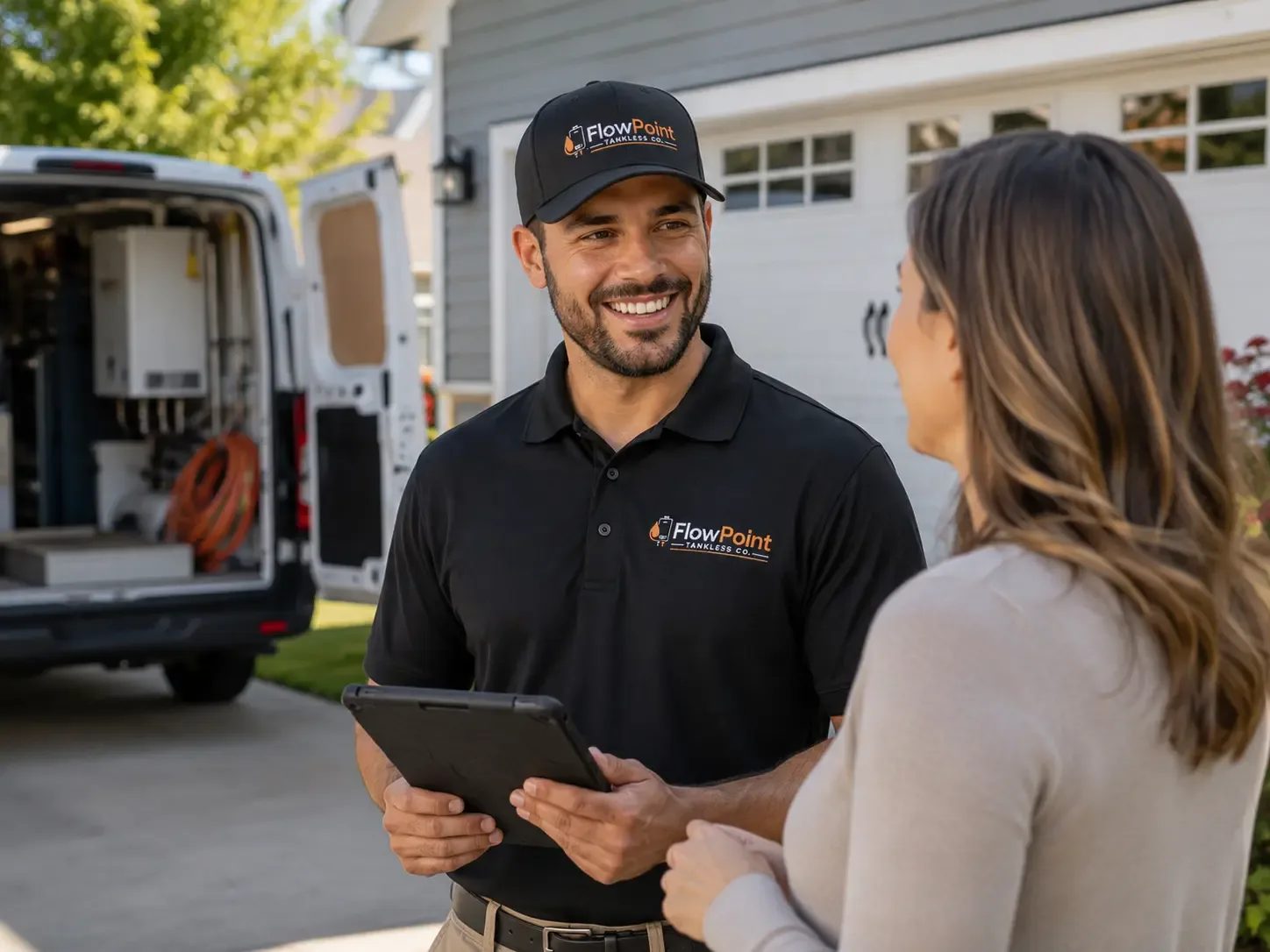 Tankless Water Heater Installation Wausau, FL FAQs